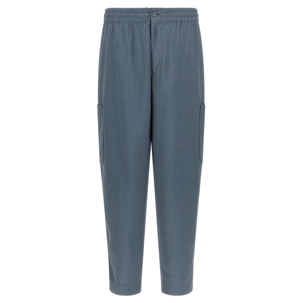 Kenzo Men Cargo Joggers
